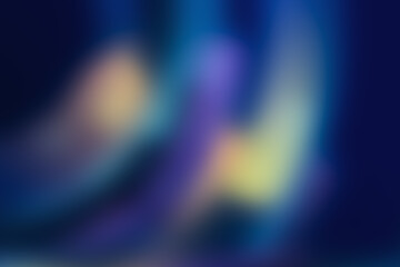 Dynamic abstract blur gradient background, pattern design.