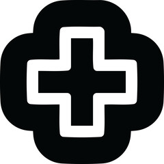 addition symbol icon