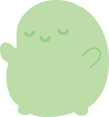 little bean
