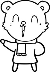 Fototapeta premium cartoon_stock_2017_110662