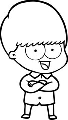 Obraz premium cartoon_stock_2017_032893