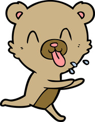 Obraz premium cartoon_stock_2017_003558