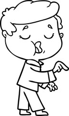 Obraz premium cartoon_stock_2017_110200