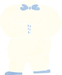 cartoon teddy bear body (mix and match or add own photos)