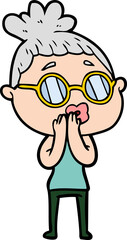 Fototapeta premium cartoon_stock_2017_100541