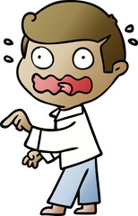 Obraz premium cartoon_stock_2017_047794