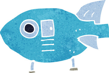 cartoon space rocket