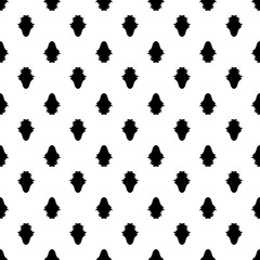 seamless pattern curvey element on white background printing mobile cover bed sheet design curtain design tile design clothing pattern vector illustration