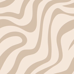 Seamless pattern with dunas Design for backdrops with suffer or sand texture. Figure for textiles.