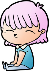 Obraz premium cartoon_stock_2017_088419