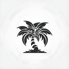 palm logo
