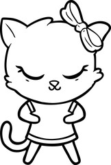 Obraz premium cartoon_stock_2017_071392