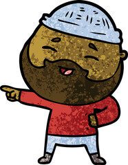 Obraz premium cartoon_stock_2017_012765