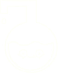 Science Experiment Chalk Drawing