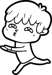 Fototapeta premium cartoon_stock_2017_074969