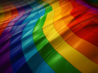 LGBT Pride LGBT Background rainbow colored background