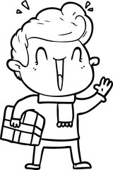 Obraz premium cartoon_stock_2017_071710