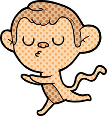 Obraz premium cartoon_stock_2017_064488