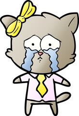 Obraz premium cartoon_stock_2017_089739