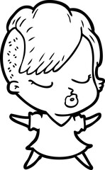 Obraz premium cartoon_stock_2017_068719