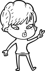 Obraz premium cartoon_stock_2017_073769