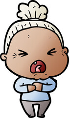 Obraz premium cartoon_stock_2017_095127