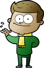 Obraz premium cartoon_stock_2017_085924