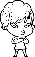 Obraz premium cartoon_stock_2017_068510