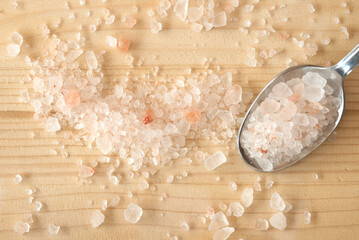 un mix di sale e pepe, sale e pepe le spezie più utilizzate, dieta mediterranea e sale...