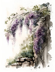 Wisteria Wines Generative AI
