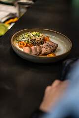 Gastronomie_Food_Lachs_Streetfood