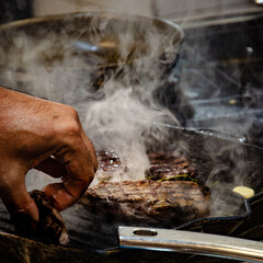 Gastronomie_Food_Lachs_Streetfood