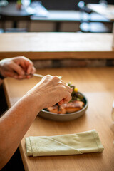 Gastronomie_Food_Lachs_Streetfood