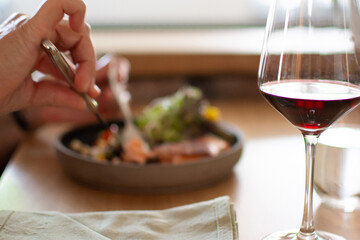 Gastronomie_Food_Lachs_Streetfood