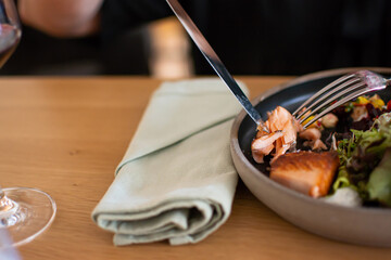 Gastronomie_Food_Lachs_Streetfood