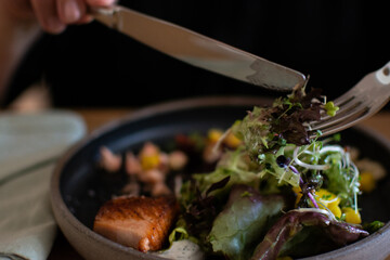 Gastronomie_Food_Lachs_Streetfood