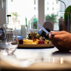 Gastronomie_Food_Lachs_Streetfood