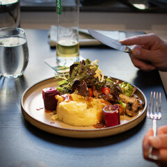 Gastronomie_Food_Lachs_Streetfood