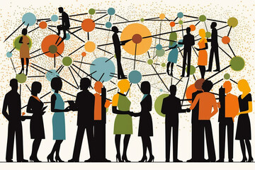 Networking Diversity