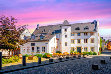 Altstadt, Meisenheim, Deutschland  © Sina Ettmer