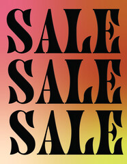 sale