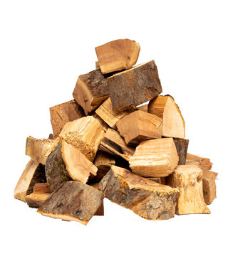 firewood for grill