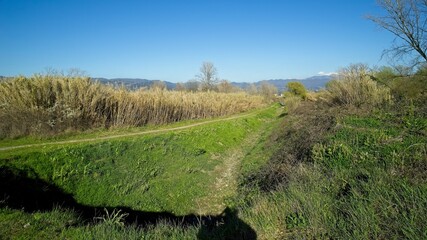 oasi lipu in arcola near la spezia