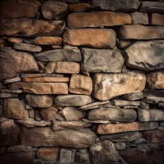 Fototapeta premium Stone Wall Texture High Quality