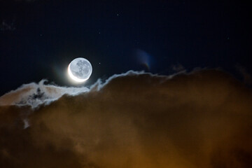 Lua Moon