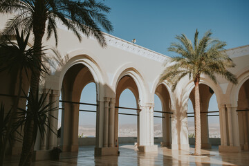Fototapeta premium mosque