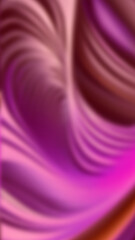 Obraz premium Blurred background with red marble theme, resembling beautiful plants and flowers. Vertical illustration background, perfect for a flyer, poster, mobile wallpaper and video background.