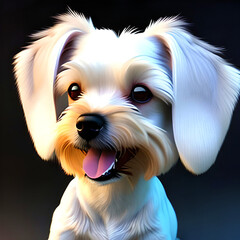 jack russell terrier puppy