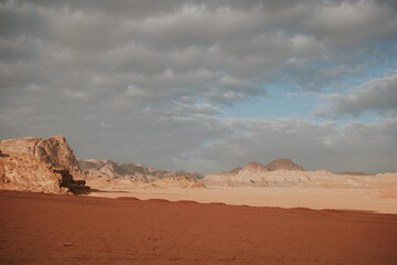 valley state country