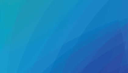 blue abstract background